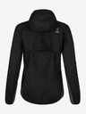 Kilpi Giacca outdoor leggera da donna Kilpi ROSA-W Nero