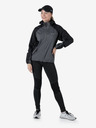 Kilpi Giacca outdoor leggera da donna Kilpi ROSA-W Nero