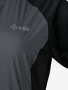 Kilpi Giacca outdoor leggera da donna Kilpi ROSA-W Nero