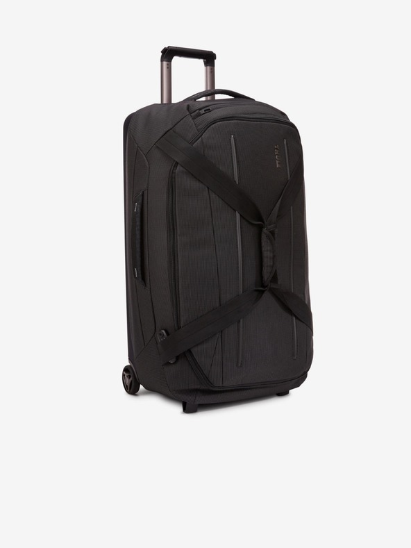 Thule Borsa da viaggio nera Thule Crossover 2