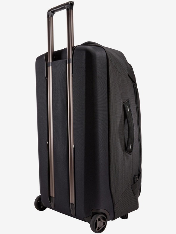 Thule Borsa da viaggio nera Thule Crossover 2