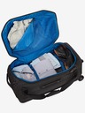 Thule Borsa da viaggio nera Thule Crossover 2