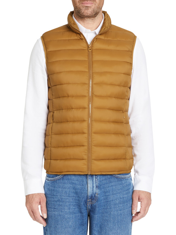 Celio Gilet trapuntato Fulock Celio
