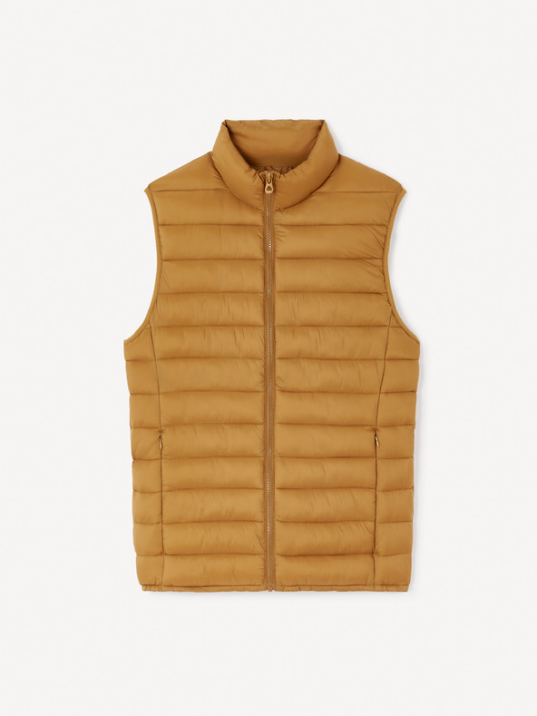 Celio Gilet trapuntato Fulock Celio