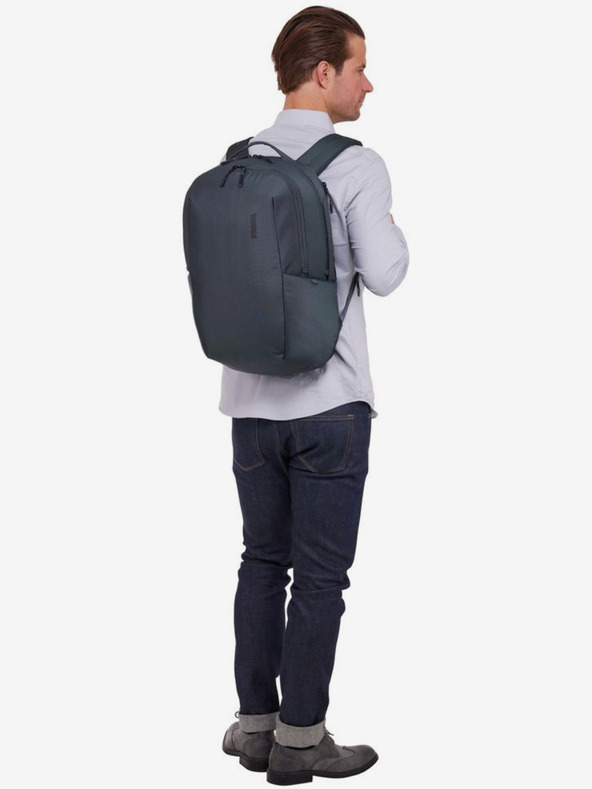 Thule Zaino grigio scuro 27 l Thule Subterra 2