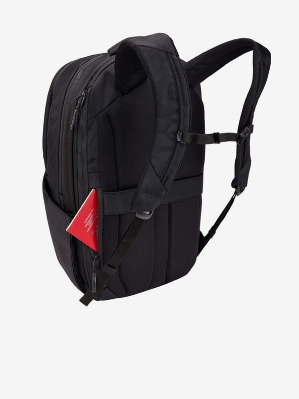 Thule Zaino nero 27 l Thule Subterra 2