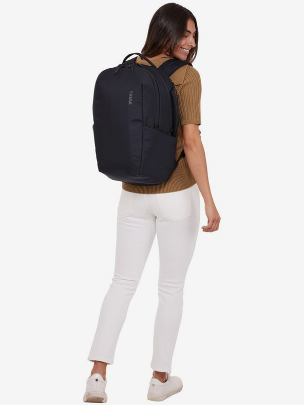 Thule Zaino nero 27 l Thule Subterra 2