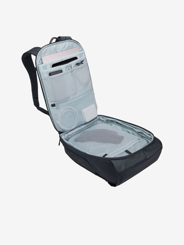 Thule Borsa da viaggio Thule Subterra 2 grigio scuro