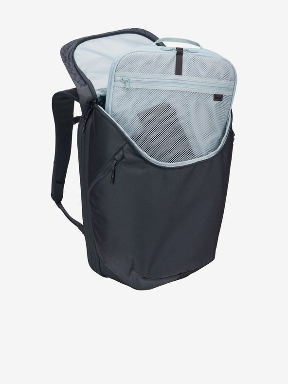 Thule Borsa da viaggio Thule Subterra 2 grigio scuro