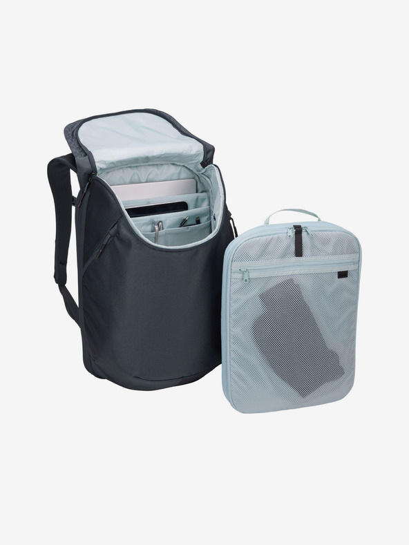 Thule Borsa da viaggio Thule Subterra 2 grigio scuro