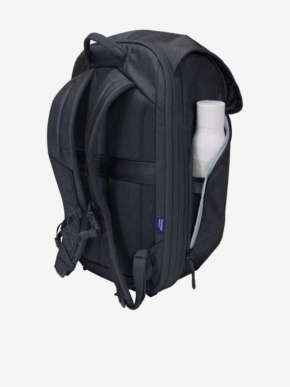 Thule Borsa da viaggio Thule Subterra 2 grigio scuro