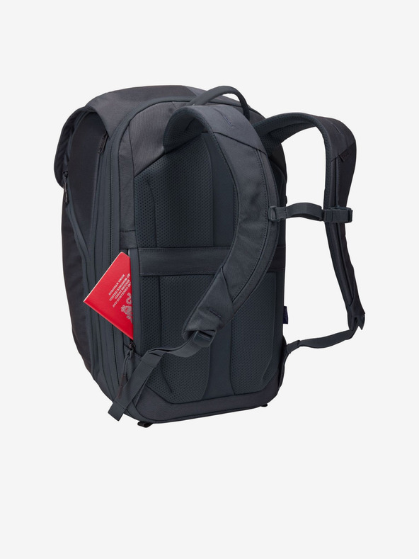 Thule Borsa da viaggio Thule Subterra 2 grigio scuro
