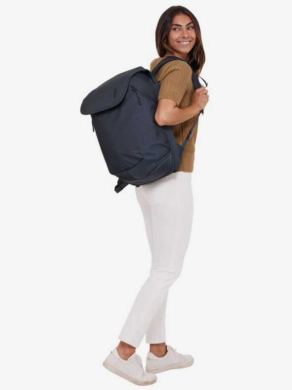 Thule Borsa da viaggio Thule Subterra 2 grigio scuro