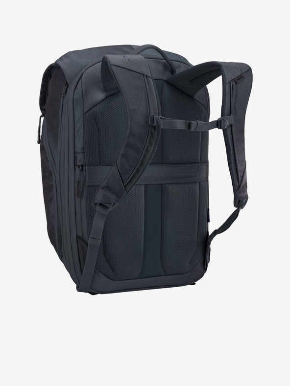 Thule Borsa da viaggio Thule Subterra 2 grigio scuro