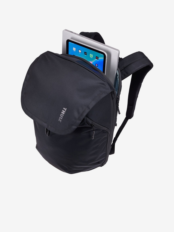 Thule Zaino da viaggio nero Thule Subterra 2