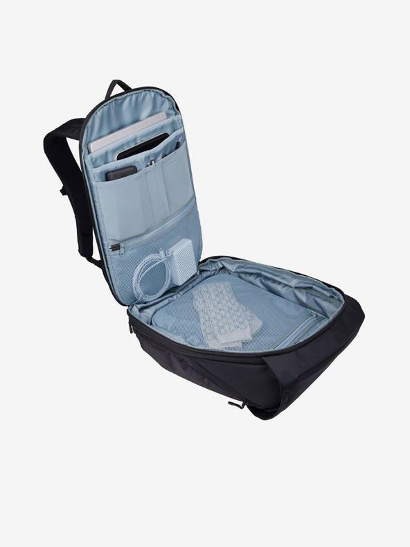 Thule Zaino da viaggio nero Thule Subterra 2