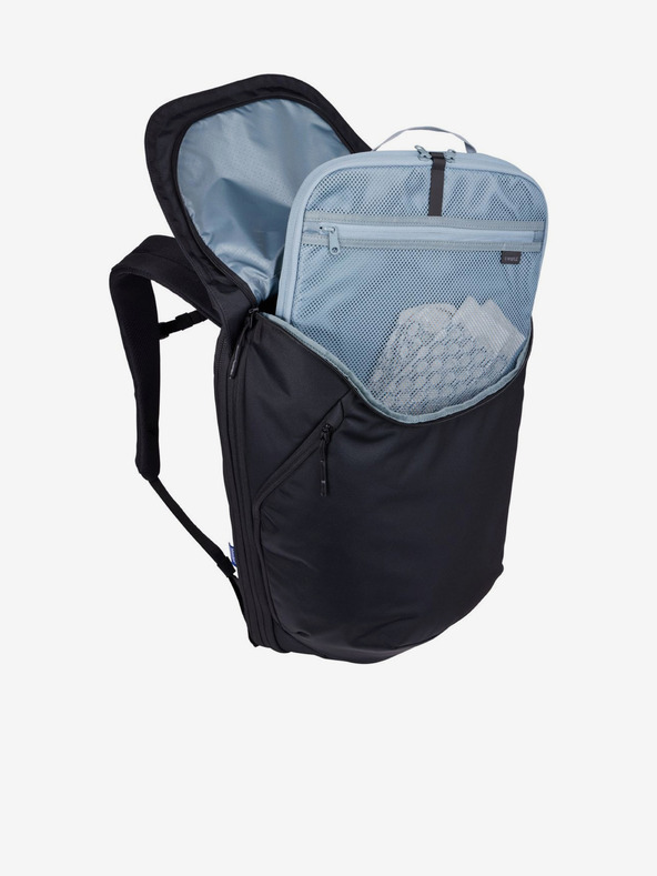 Thule Zaino da viaggio nero Thule Subterra 2
