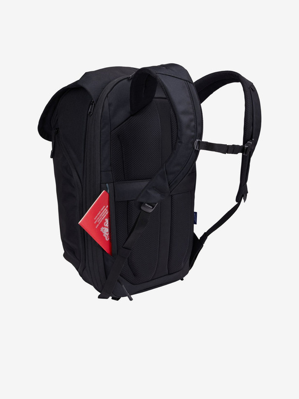 Thule Zaino da viaggio nero Thule Subterra 2