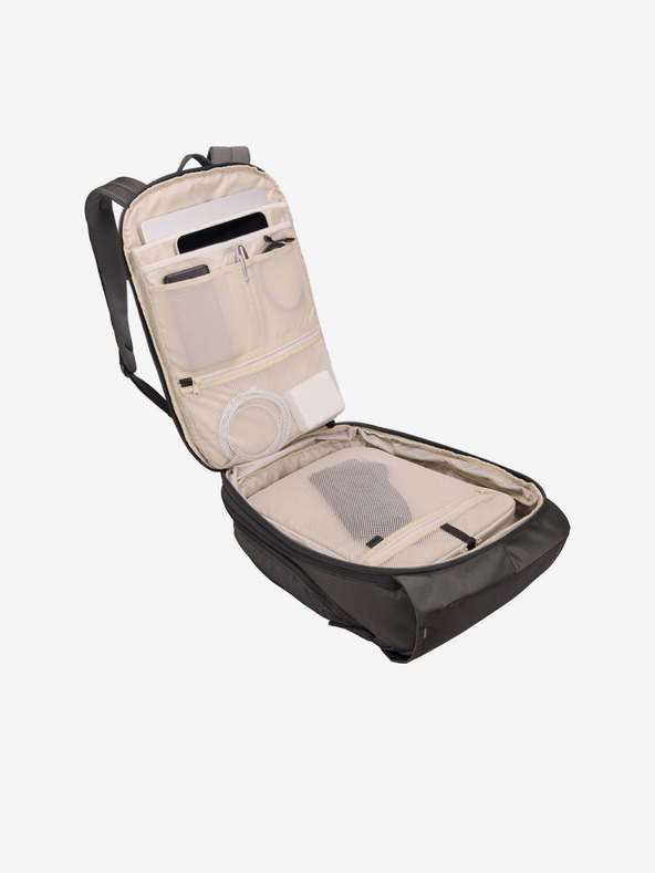 Thule Zaino da viaggio Thule Subterra 2 grigio