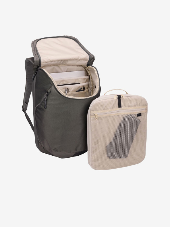 Thule Zaino da viaggio Thule Subterra 2 grigio