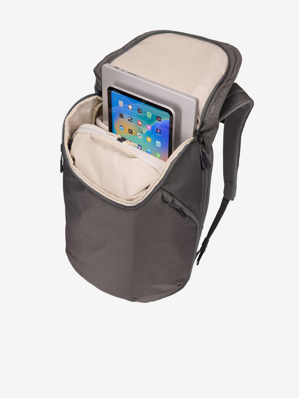 Thule Zaino da viaggio Thule Subterra 2 grigio