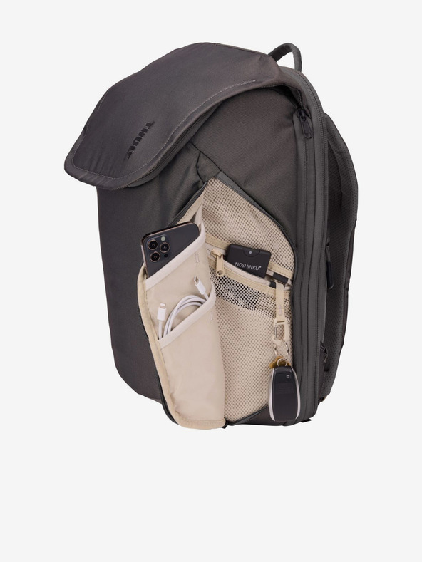 Thule Zaino da viaggio Thule Subterra 2 grigio