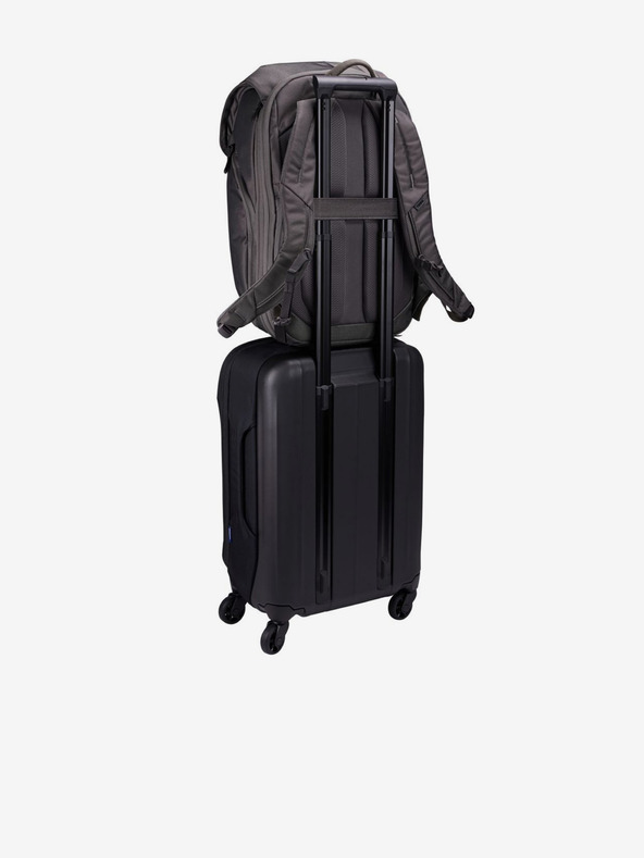 Thule Zaino da viaggio Thule Subterra 2 grigio