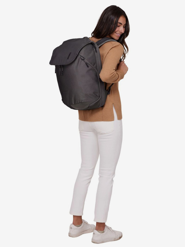 Thule Zaino da viaggio Thule Subterra 2 grigio