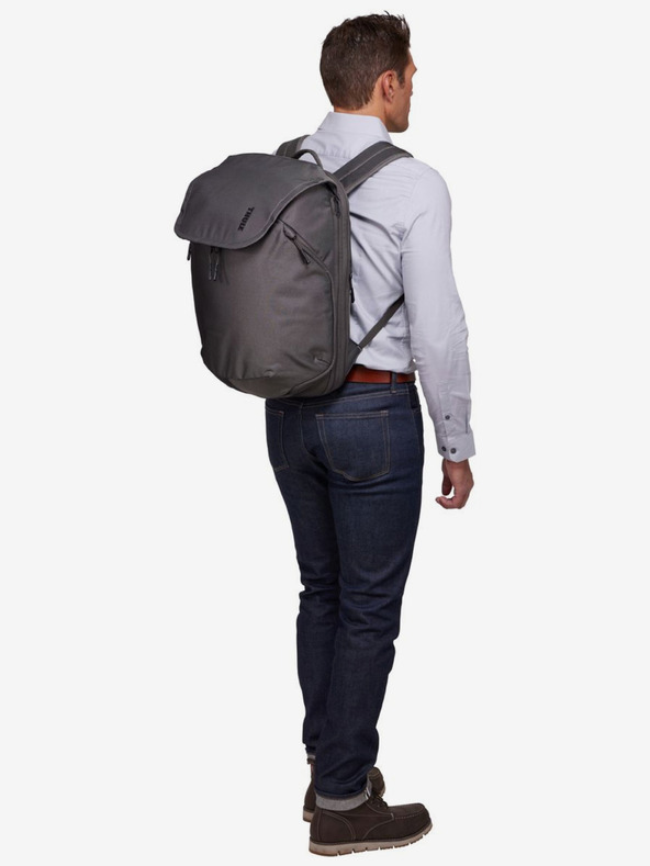 Thule Zaino da viaggio Thule Subterra 2 grigio