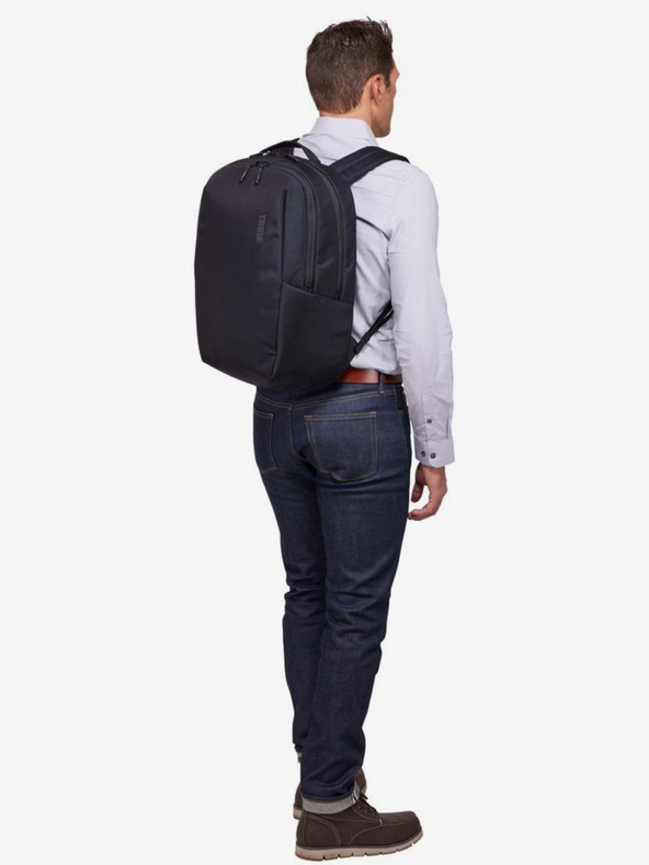 Thule Zaino nero 21 l Thule Subterra 2