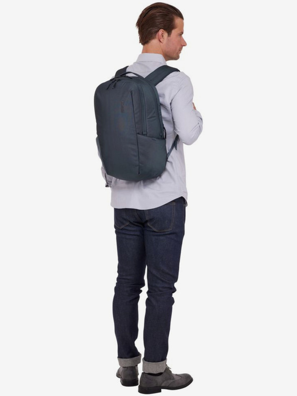 Thule Zaino grigio scuro 21 l Thule Subterra 2