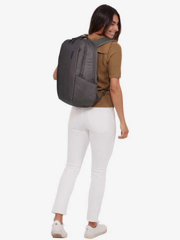 Thule Zaino grigio 21 l Thule Subterra 2