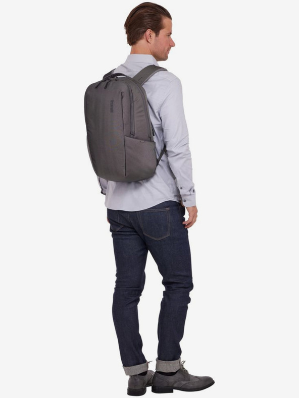 Thule Zaino grigio 21 l Thule Subterra 2