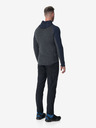 Kilpi Maglione con cappuccio da uomo blu scuro Kilpi Merini-M