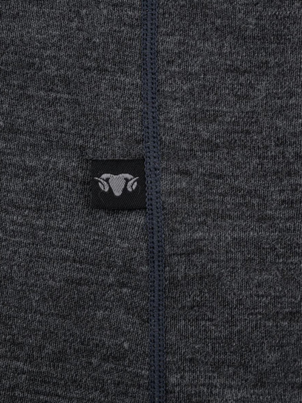 Kilpi Maglione con cappuccio da uomo blu scuro Kilpi Merini-M