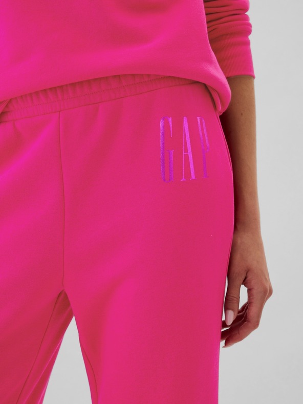 GAP Pantaloni da ginnastica con logo GAP