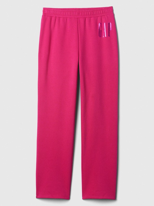 GAP Pantaloni da ginnastica con logo GAP