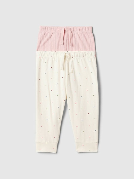 GAP Pantaloni bambino, 2 pezzi Gap