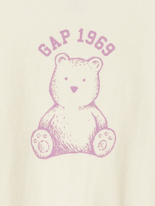 GAP Maglietta bambino Mix & Match GAP