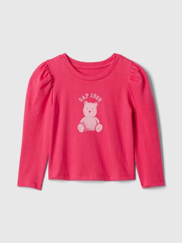 GAP Baby Mix & Match logo t-shirt GAP