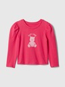 GAP Baby Mix & Match logo t-shirt GAP