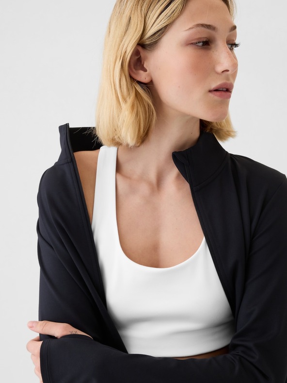 GAP GapFit Power Medium Impact Sports Bra GAP