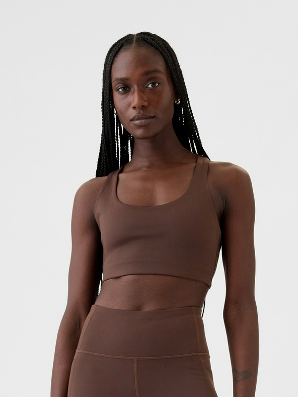 GAP GapFit Power Medium Impact Sports Bra GAP