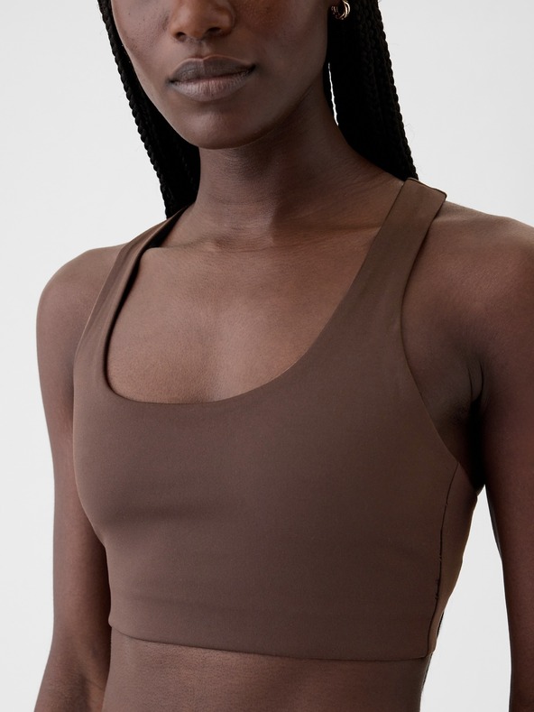 GAP GapFit Power Medium Impact Sports Bra GAP