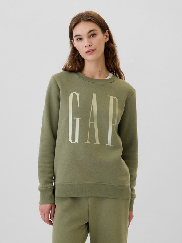 GAP Felpa con logo GAP