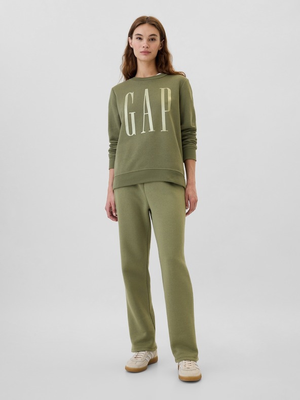 GAP Felpa con logo GAP