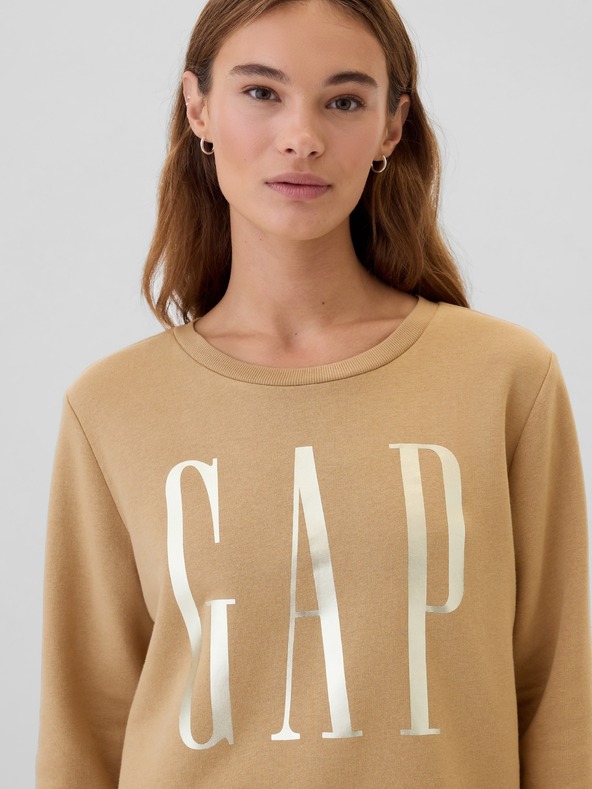 GAP Felpa con logo GAP