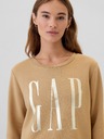 GAP Felpa con logo GAP