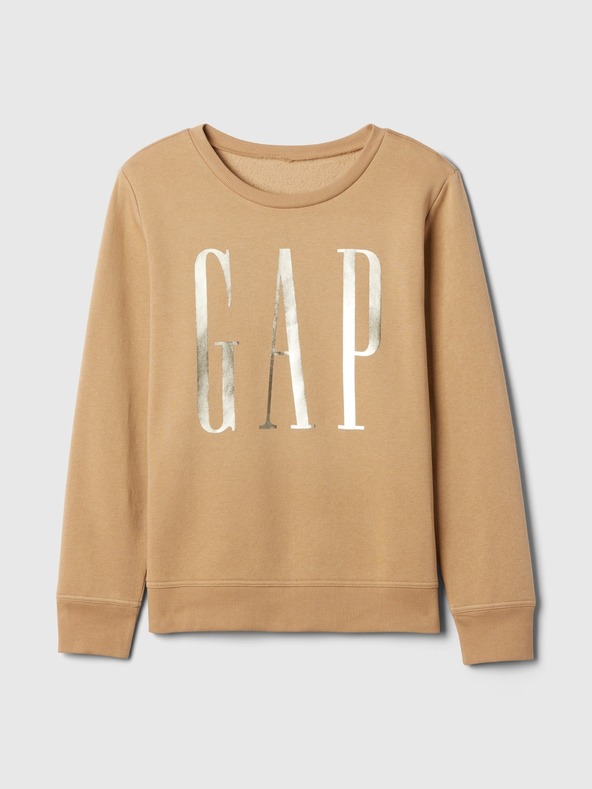 GAP Felpa con logo GAP