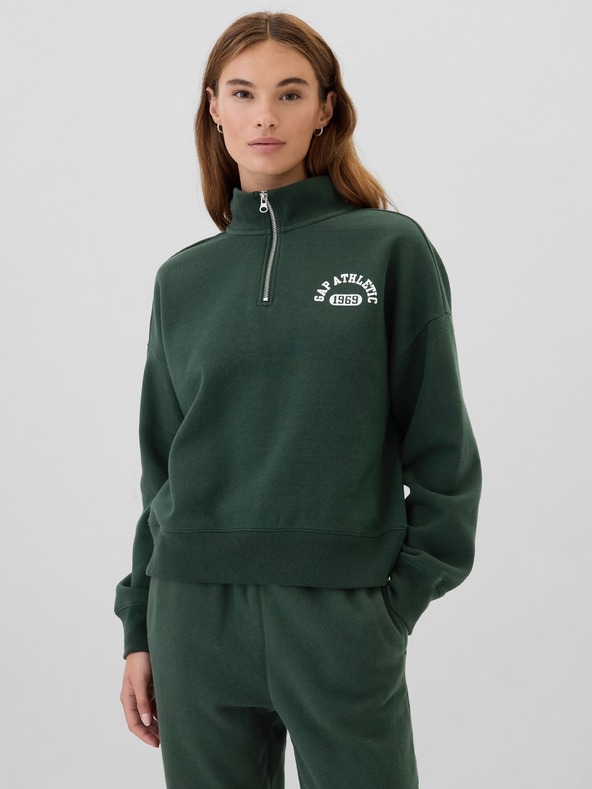 GAP Felpa oversize Gap Athletic